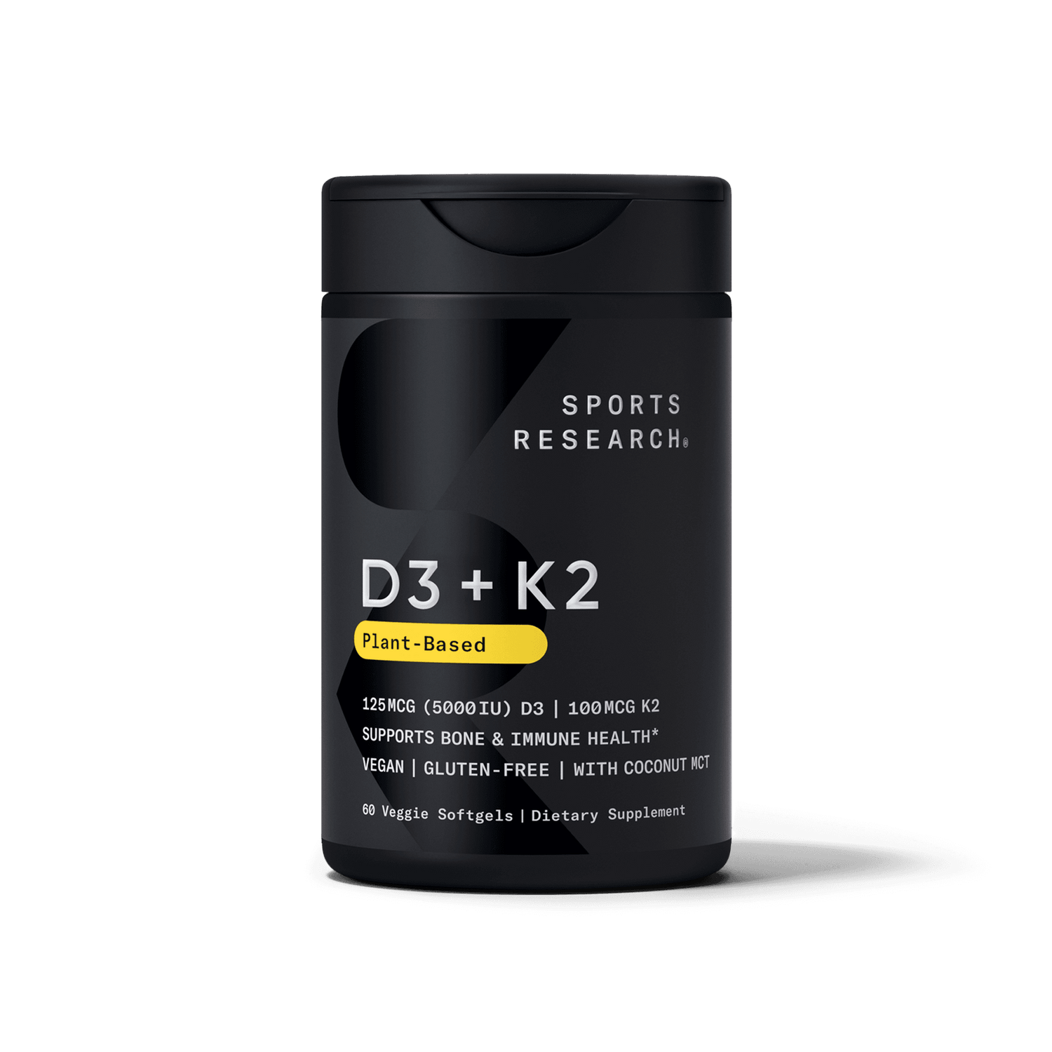 Omega-3 Fish Oil  1250 MG 90 Softgels